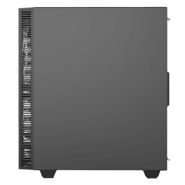 Корпус GameMax RockStar 2 Black
