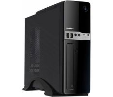 Корпус GameMax ST-607-400 W