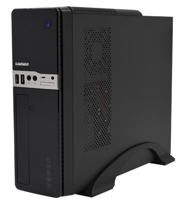 Корпус GameMax ST-607-400 W