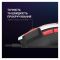Мышь GamePro GM300W USB White