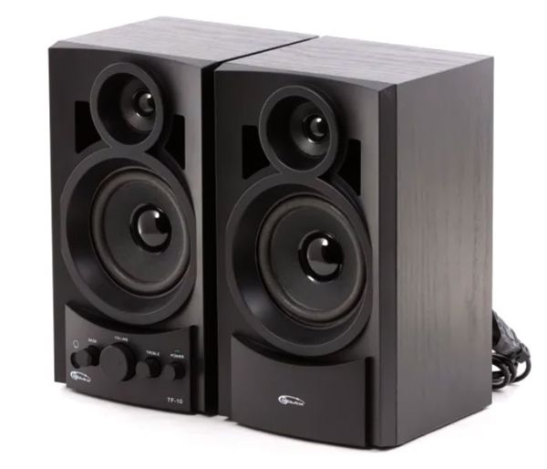 Акустическая система TF-10 Black Gemix