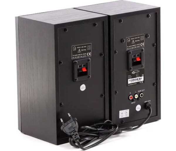Акустическая система TF-10 Black Gemix