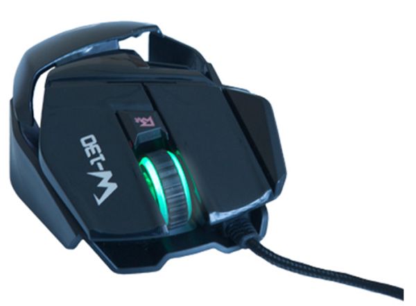 Мышь Gemix W-130