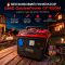 Генератор бензиновый GMG GoldenPower GF1500M 650 Вт