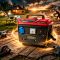 Генератор бензиновый GMG GoldenPower GF1500M 650 Вт