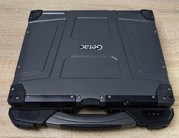Прочный ноутбук Getac B300 G6 13.3'' 1024x768 TN Touch Intel i7 6500U 16GB + 256GB SSD
