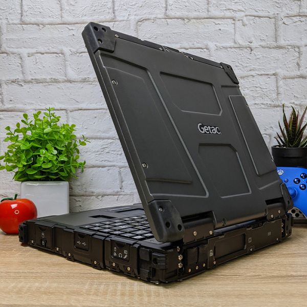 Прочный ноутбук Getac B300 G6 13.3'' 1024x768 TN Touch Intel i7 6500U 16GB + 256GB SSD