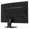 Монитор 27'' Gigabyte GS27QC Black