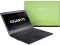 Тонкий Игровой Ноутбук Gigabyte Aero 14 14" QHD IPS i7 7700HQ GTX 1060 6GB 32GB 512GB SSD