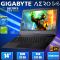 Тонкий Игровой Ноутбук Gigabyte Aero 14 14" QHD IPS i7 7700HQ GTX 1060 6GB 32GB 512GB SSD