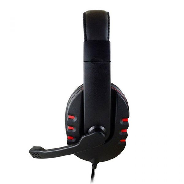Игровые наушники с микрофоном H-7260