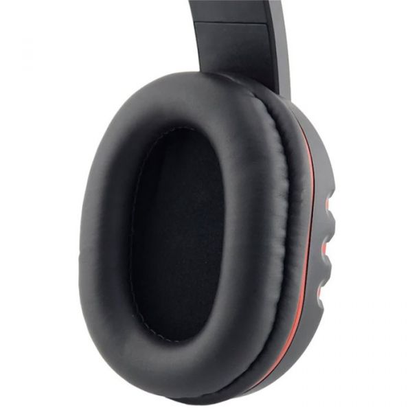 Игровые наушники с микрофоном H-7260