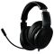 Игровые наушники проводные с микрофоном HATOR Hellraizer (HTA-812) Black