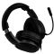 Игровые наушники проводные с микрофоном HATOR Hellraizer (HTA-812) Black