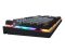 Клавиатура проводная HATOR Starfall Rainbow Origin Red Black/Grey