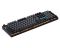 Клавиатура проводная HATOR Starfall Rainbow Origin Red Black/Grey
