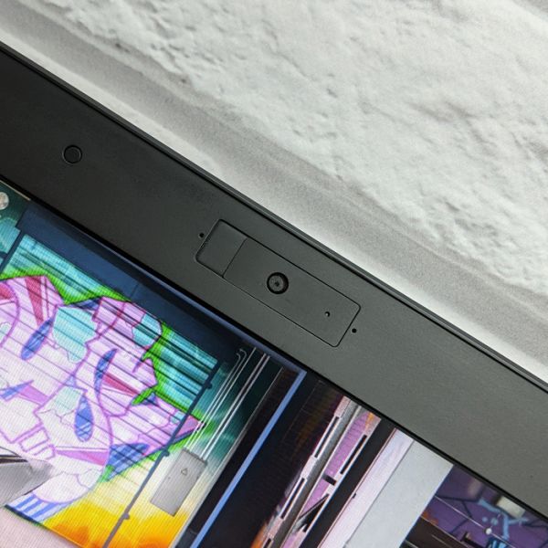 БУ Ноутбук HP Zbook 15 G5 15.6" FHD IPS i7 8850H Quadro P1000 16GB 256GB SSD