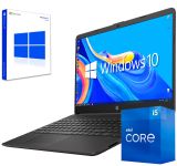 БУ Ноутбук HP 250 G8 15.6'' FHD IPS i5 1135G7 16GB 256GB SSD