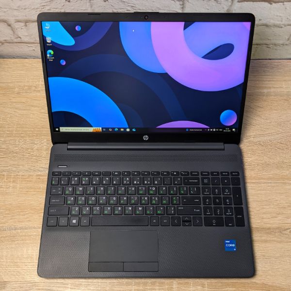 БУ Ноутбук HP 250 G8 15.6'' FHD IPS i5 1135G7 16GB 256GB SSD