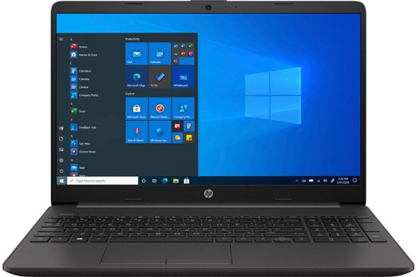 БУ Ноутбук HP 250 G8 15.6'' FHD IPS i5 1135G7 16GB 256GB SSD