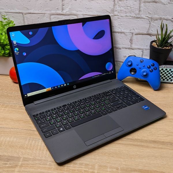 БУ Ноутбук HP 250 G8 15.6'' FHD IPS i5 1135G7 16GB 256GB SSD