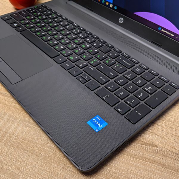 БУ Ноутбук HP 250 G8 15.6'' FHD IPS i5 1135G7 16GB 256GB SSD
