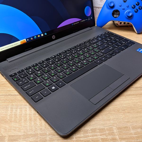 БУ Ноутбук HP 250 G8 15.6'' FHD IPS i5 1135G7 16GB 256GB SSD