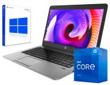 АКЦIЯ! Продуктивний Ноутбук HP EliteBook 840 G2 14" i5 5300U 8GB 256GB SSD+ веб камера в подарунок