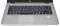 БУ Ноутбук HP EliteBook 840 G4 14" FHD IPS i7 7600U 8GB DDR4 128GB SSD