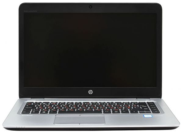 БУ Ноутбук HP EliteBook 840 G4 14" FHD IPS i7 7600U 8GB DDR4 128GB SSD