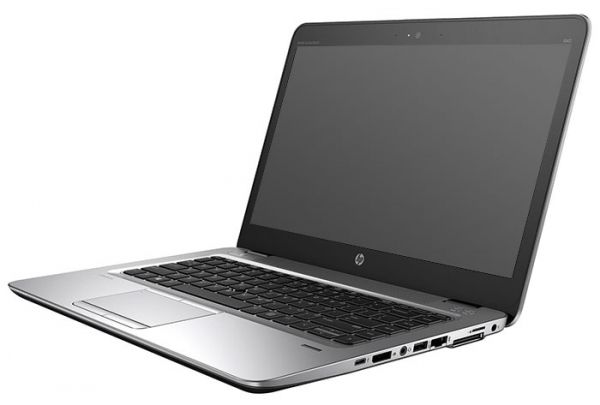 БУ Ноутбук HP EliteBook 840 G4 14" FHD IPS i7 7600U 8GB DDR4 128GB SSD