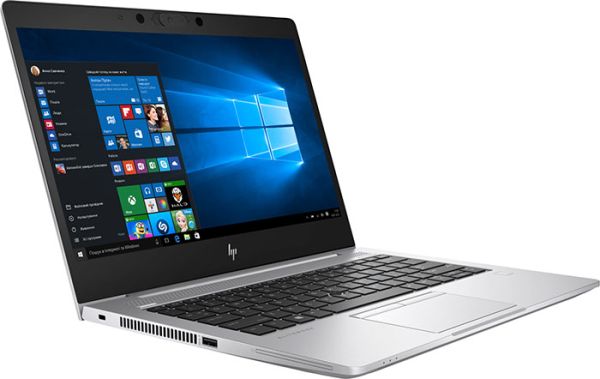 БУ Ноутбук HP EliteBook 850 G6 15.6" FHD IPS i5 8365U 8GB DDR4 256GB SSD