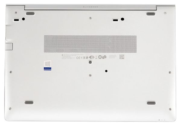 БУ Ноутбук HP EliteBook 850 G5 15.6" FHD IPS i5 7200U 8GB DDR4 256GB SSD