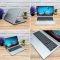БУ Ноутбук HP EliteBook 855 G8 15.6'' FHD IPS Ryzen 5 Pro 5650U Vega 7 16GB 256GB SSD
