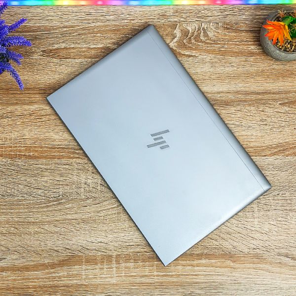 БУ Ноутбук HP EliteBook 855 G8 15.6'' FHD IPS Ryzen 5 Pro 5650U Vega 7 16GB 256GB SSD