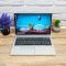БУ Ноутбук HP EliteBook 855 G8 15.6'' FHD IPS Ryzen 5 Pro 5650U Vega 7 16GB 256GB SSD