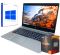 БУ Ноутбук HP EliteBook 745 G5 14" FHD IPS Ryzen 5Pro 2500U 8GB DDR4 256GB SSD