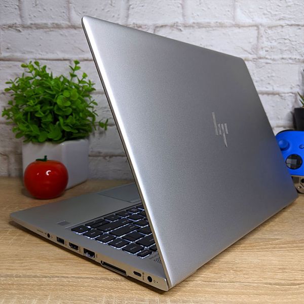 БУ Ноутбук HP EliteBook 745 G6 14" FHD IPS Ryzen 5Pro 3500U 16GB DDR4 256GB SSD