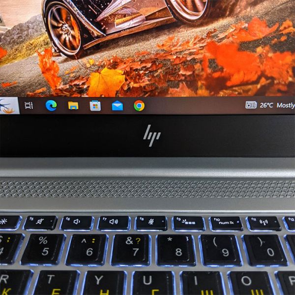 БУ Ноутбук HP EliteBook 745 G6 14" FHD IPS Ryzen 5Pro 3500U 16GB DDR4 256GB SSD