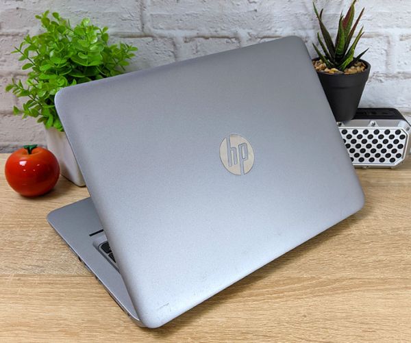 БУ Ноутбук HP EliteBook 820 G3 12.5" FHD IPS i5 6200U 8GB 128GB SSD