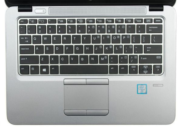 БУ Ноутбук HP EliteBook 820 G3 12.5" FHD IPS i5 6200U 8GB 128GB SSD
