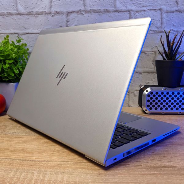 БУ Ноутбук HP EliteBook 840 G5 14" FHD IPS i5 8250U 8GB DDR4 256GB SSD