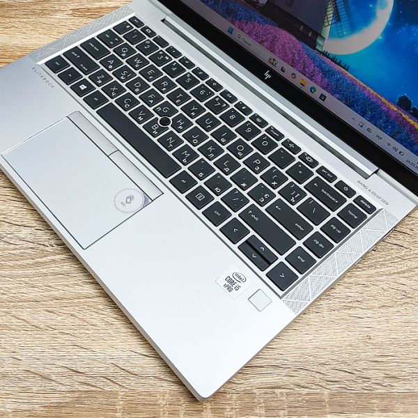 БУ Ноутбук HP EliteBook 840 G7 14'' FHD IPS i5-10310U 8GB 256GB SSD