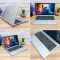 БУ HP EliteBook 845 G7 14'' FHD IPS Ryzen 5 Pro 4650U Vega 6 8GB 256GB SSD
