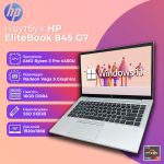 БУ HP EliteBook 845 G7 14'' FHD IPS Ryzen 3 PRO 4450U Vega 5 16GB 512GB SSD