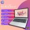 БУ HP EliteBook 845 G7 14'' FHD IPS Ryzen 3 PRO 4450U Vega 5 16GB 512GB SSD