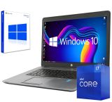 АКЦИЯ! Производительный Ноутбук HP EliteBook 850 G1 15.6" i7 4600U 8GB 128GB SSD