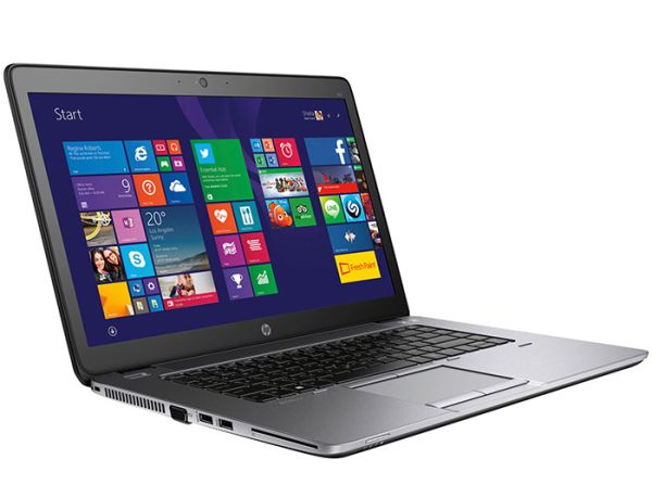 Уценка БУ Ноутбук HP EliteBook 850 G1 15.6" FHD IPS i7 4600U 8GB 128GB SSD