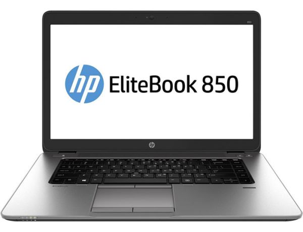 Уценка БУ Ноутбук HP EliteBook 850 G1 15.6" FHD IPS i7 4600U 8GB 128GB SSD