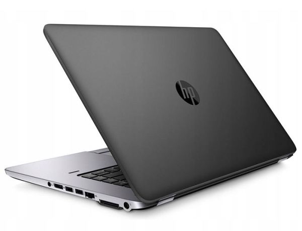 Уценка БУ Ноутбук HP EliteBook 850 G1 15.6" FHD IPS i7 4600U 8GB 128GB SSD